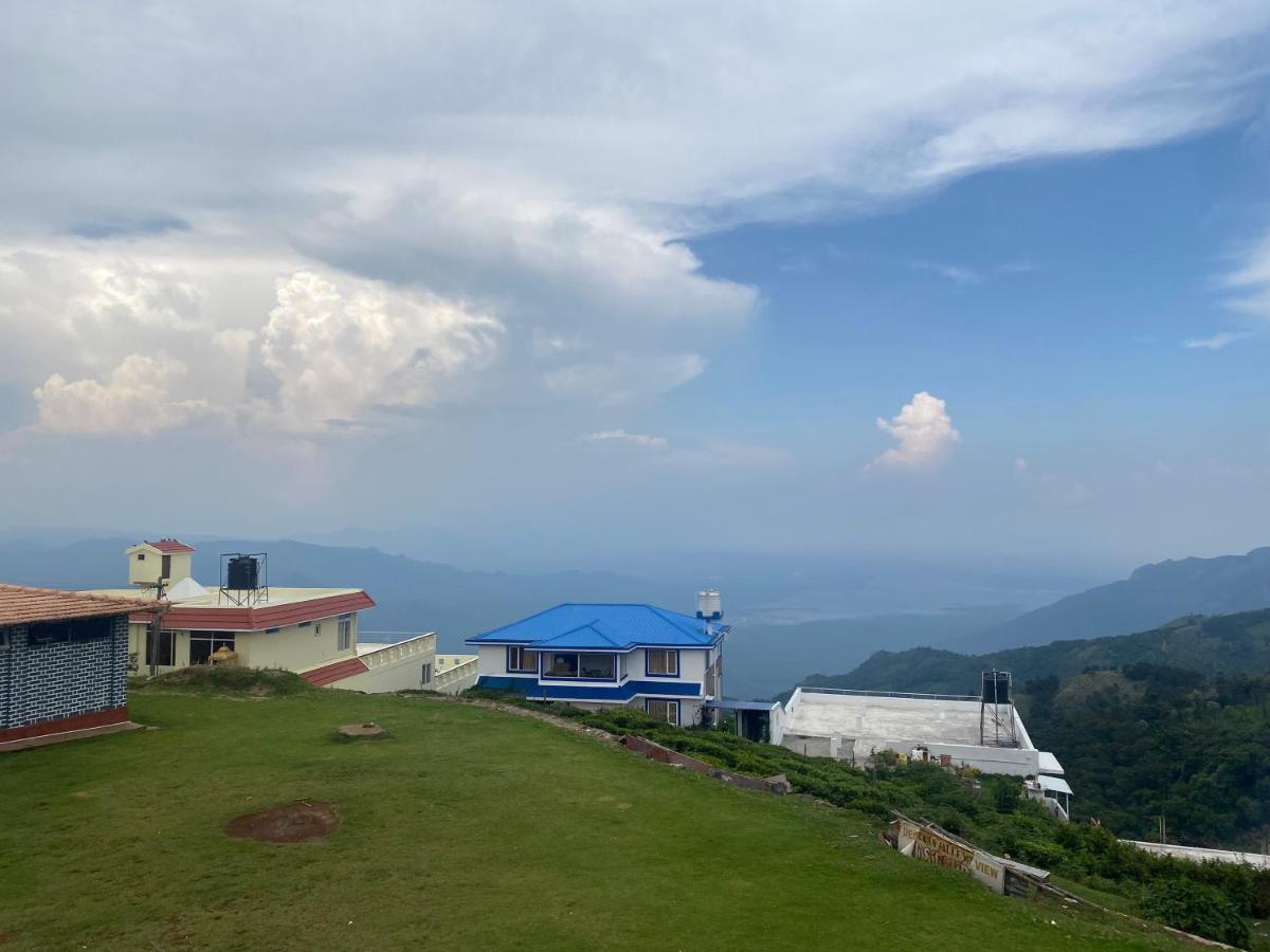 Deccan Valley View Resort โกตากิริ ภายนอก รูปภาพ