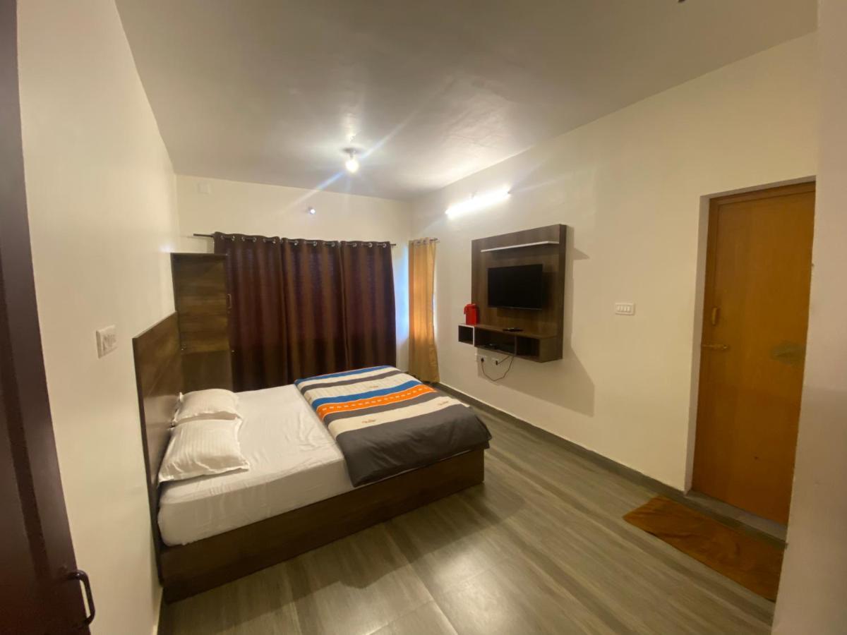 Deccan Valley View Resort โกตากิริ ภายนอก รูปภาพ