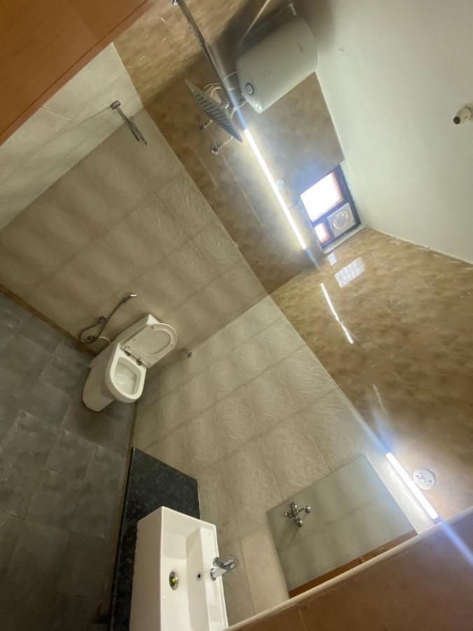 Deccan Valley View Resort โกตากิริ ภายนอก รูปภาพ