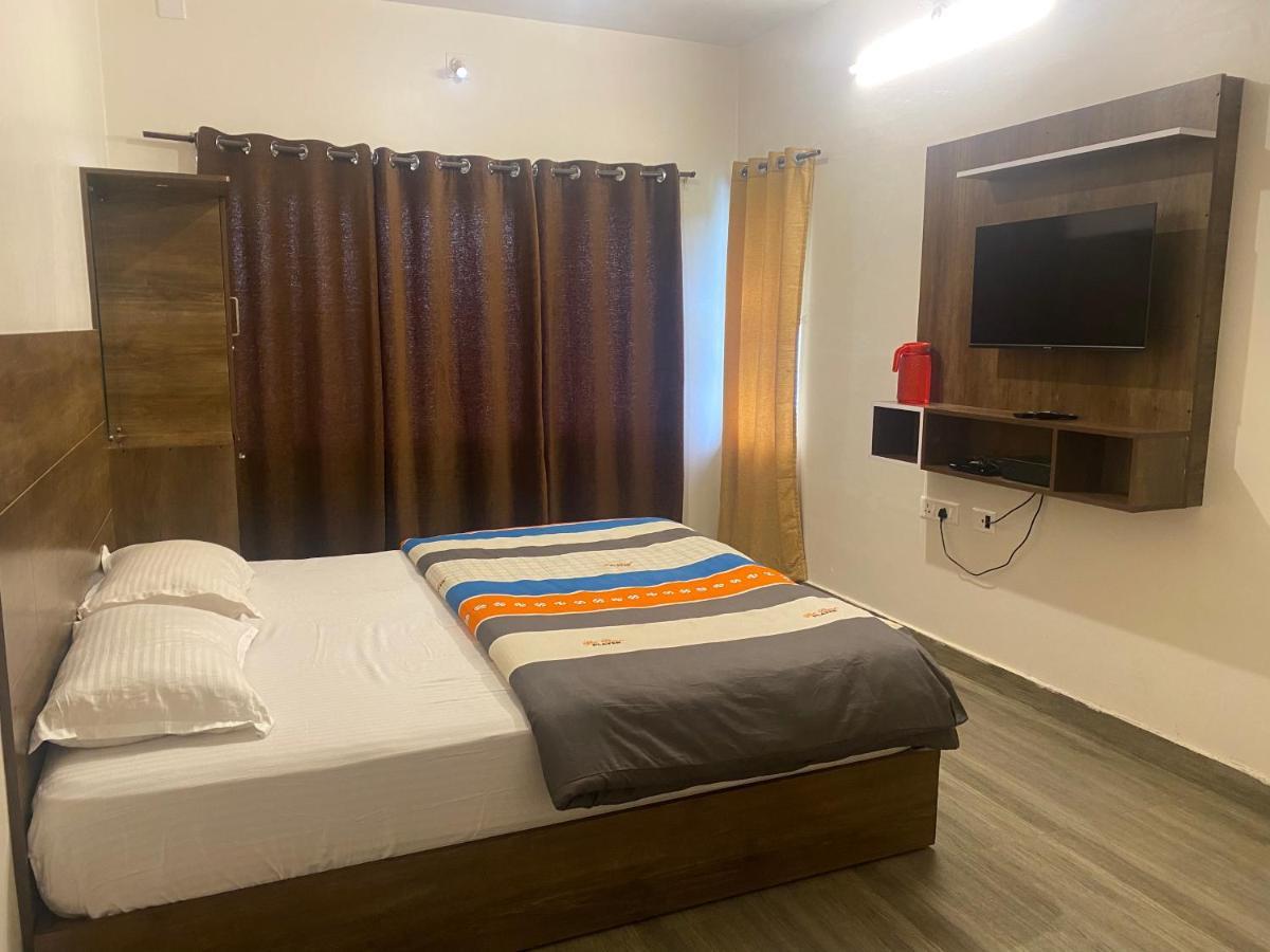 Deccan Valley View Resort โกตากิริ ภายนอก รูปภาพ
