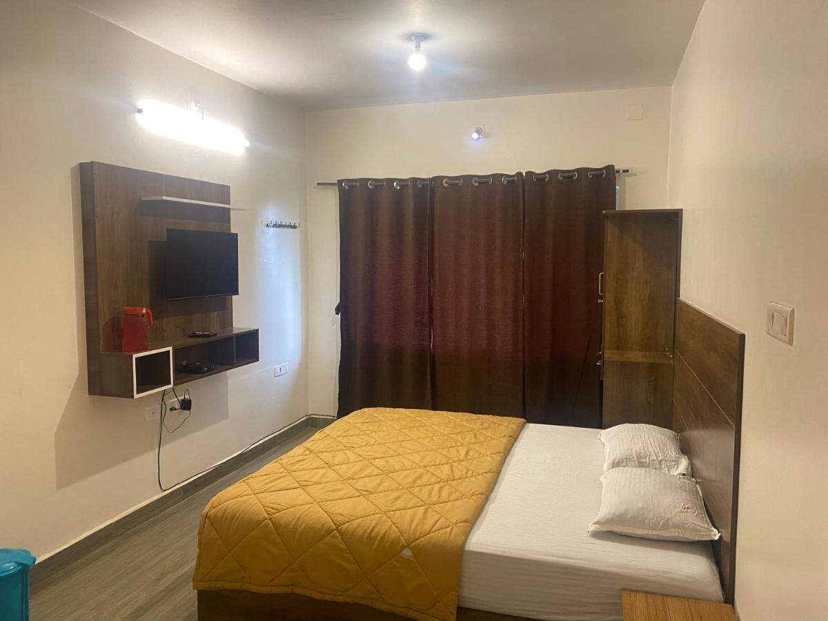 Deccan Valley View Resort โกตากิริ ภายนอก รูปภาพ