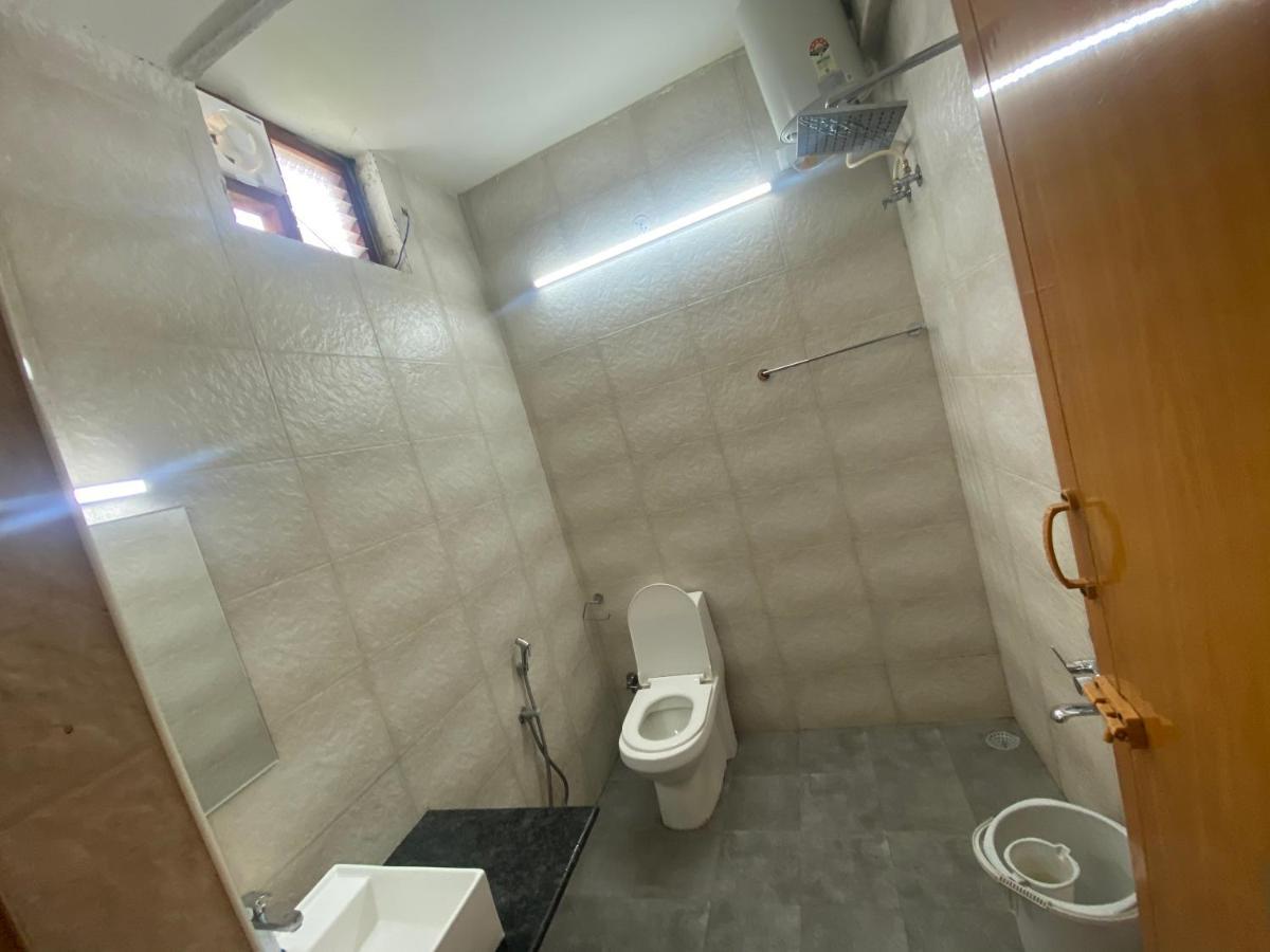 Deccan Valley View Resort โกตากิริ ภายนอก รูปภาพ