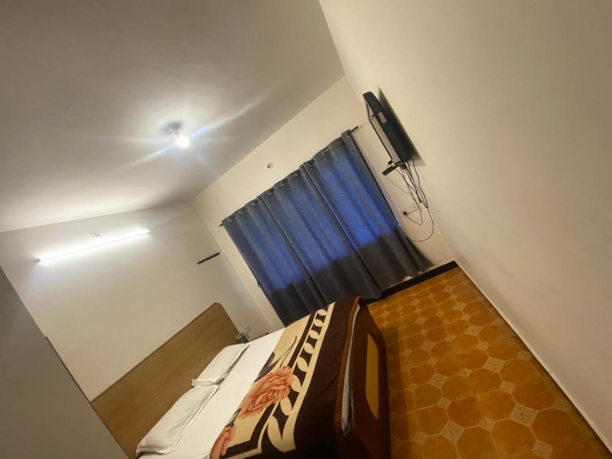 Deccan Valley View Resort โกตากิริ ภายนอก รูปภาพ
