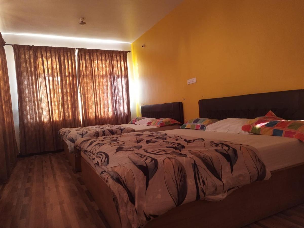 Deccan Valley View Resort โกตากิริ ภายนอก รูปภาพ